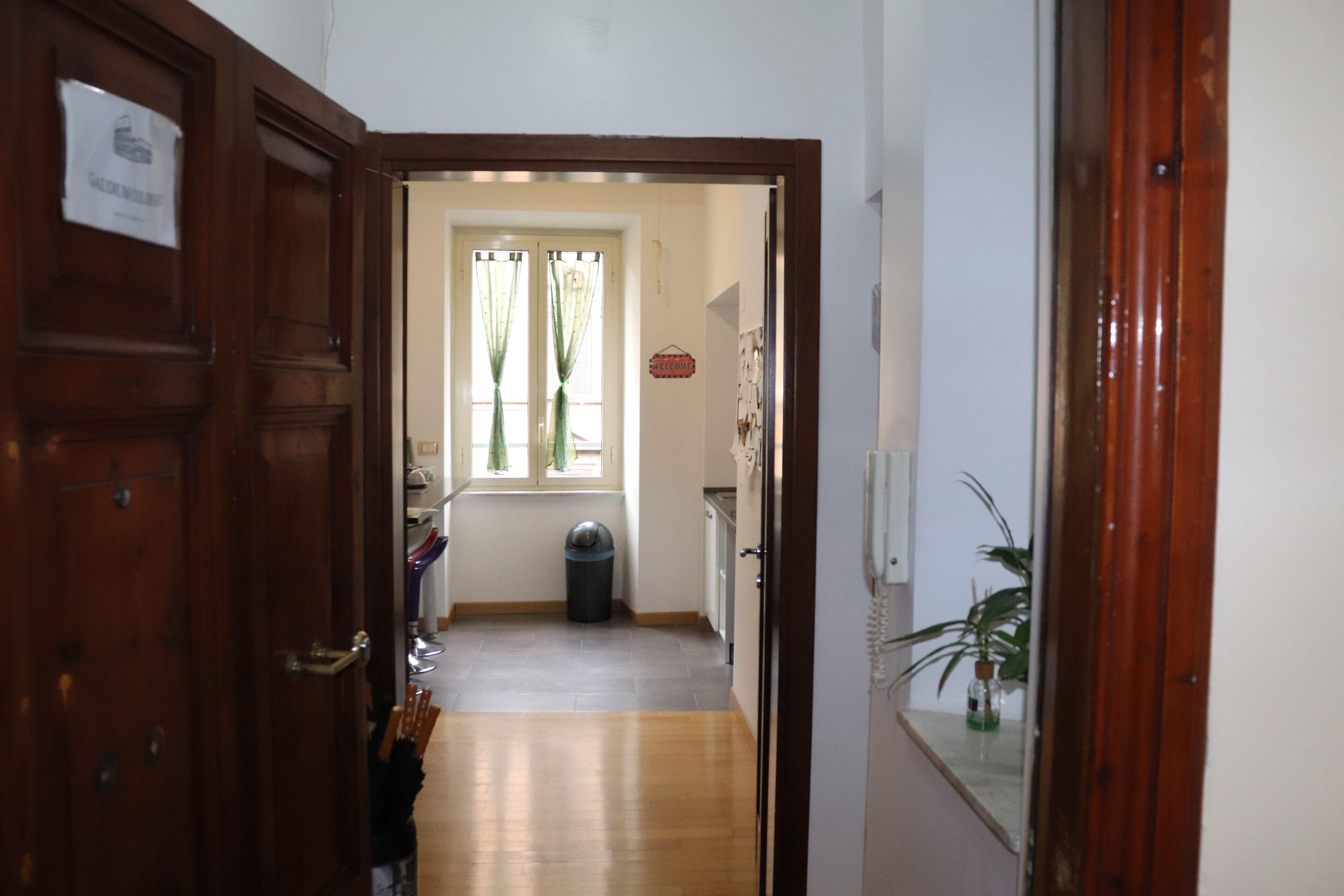 B&B Gaudium Colosseo — Foto 3
