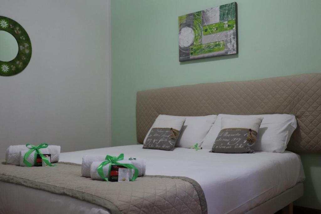B&B Gaudium Colosseo — Foto 2
